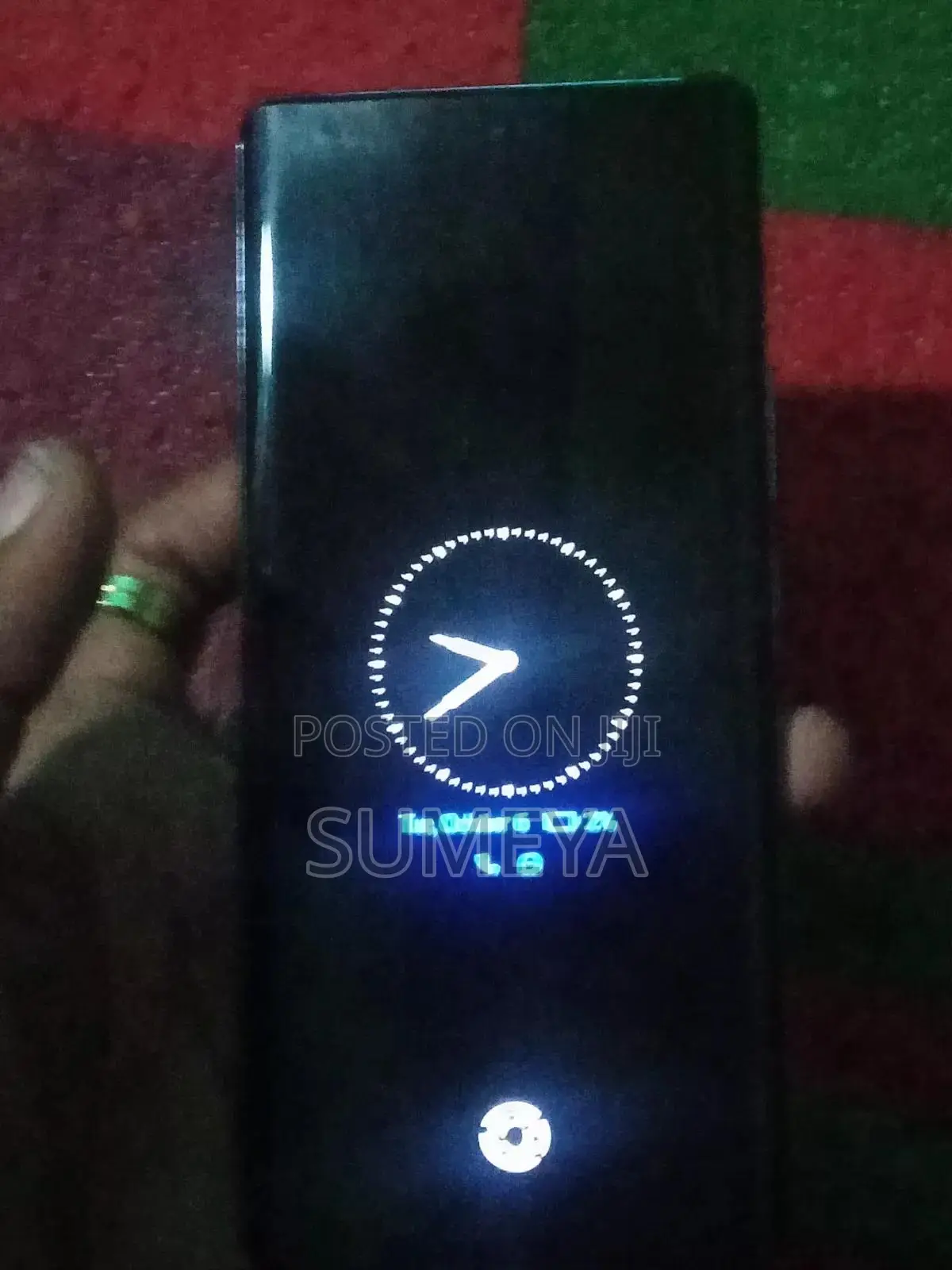 New Tecno Spark 20 Pro Plus 256 GB Gray