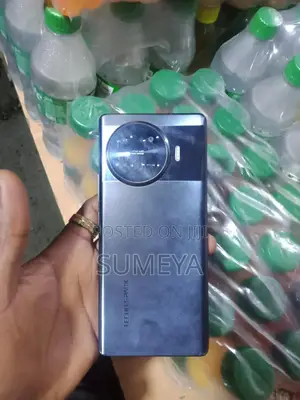 New Tecno Spark 20 Pro Plus 256 GB Gray
