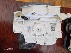 Volkswagen ID.3,ID.4,ID.5and ID.6 Door Lock