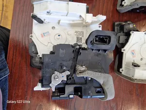Volkswagen ID.3,ID.4,ID.5and ID.6 Door Lock