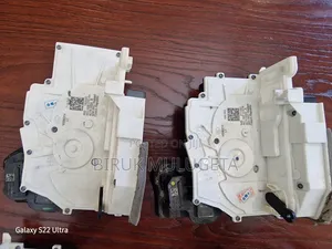 Volkswagen ID.3,ID.4,ID.5and ID.6 Door Lock