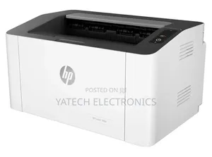 HP LaserJet 108a Printer