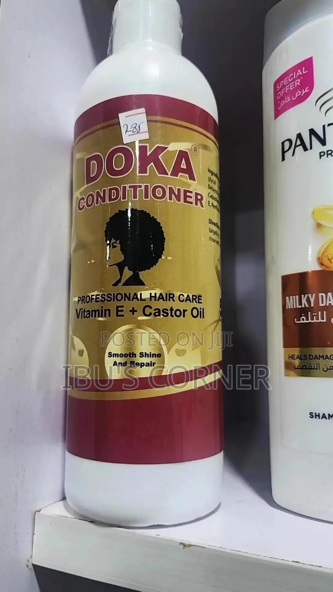 Doka Conditioner