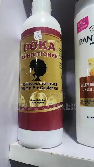 Doka Conditioner