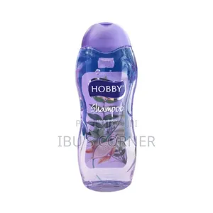 Hobby Shampoo