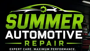 Summer Ev Repair