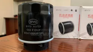 BYD Original Oil Filters