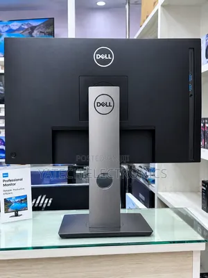 Dell UltraSharp U2723QE 27" 4K Monitor