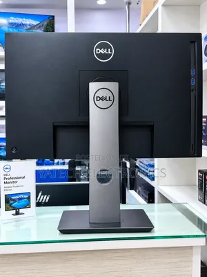 Dell UltraSharp U2723QE 27" 4K Monitor