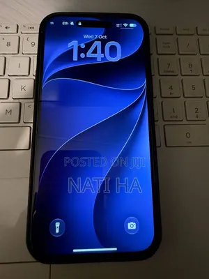 Apple iPhone 16 Pro Max 512 GB White