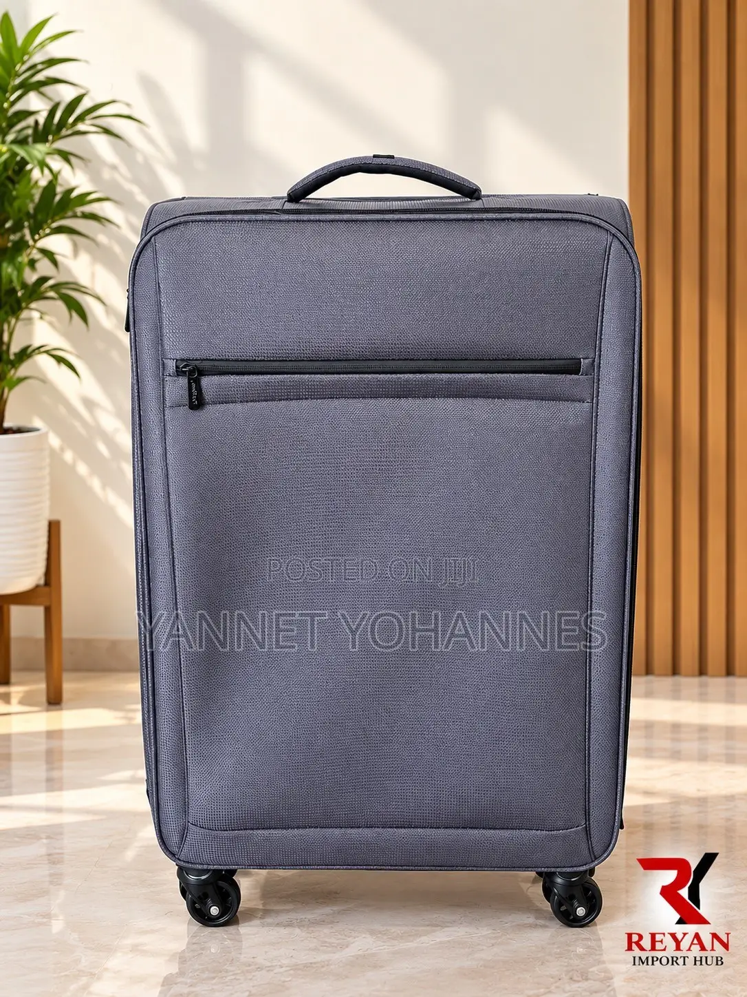 30kg Luggage Free Delivery ሻንጣ 30ኪሎ