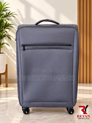 30kg Luggage Free Delivery ሻንጣ 30ኪሎ