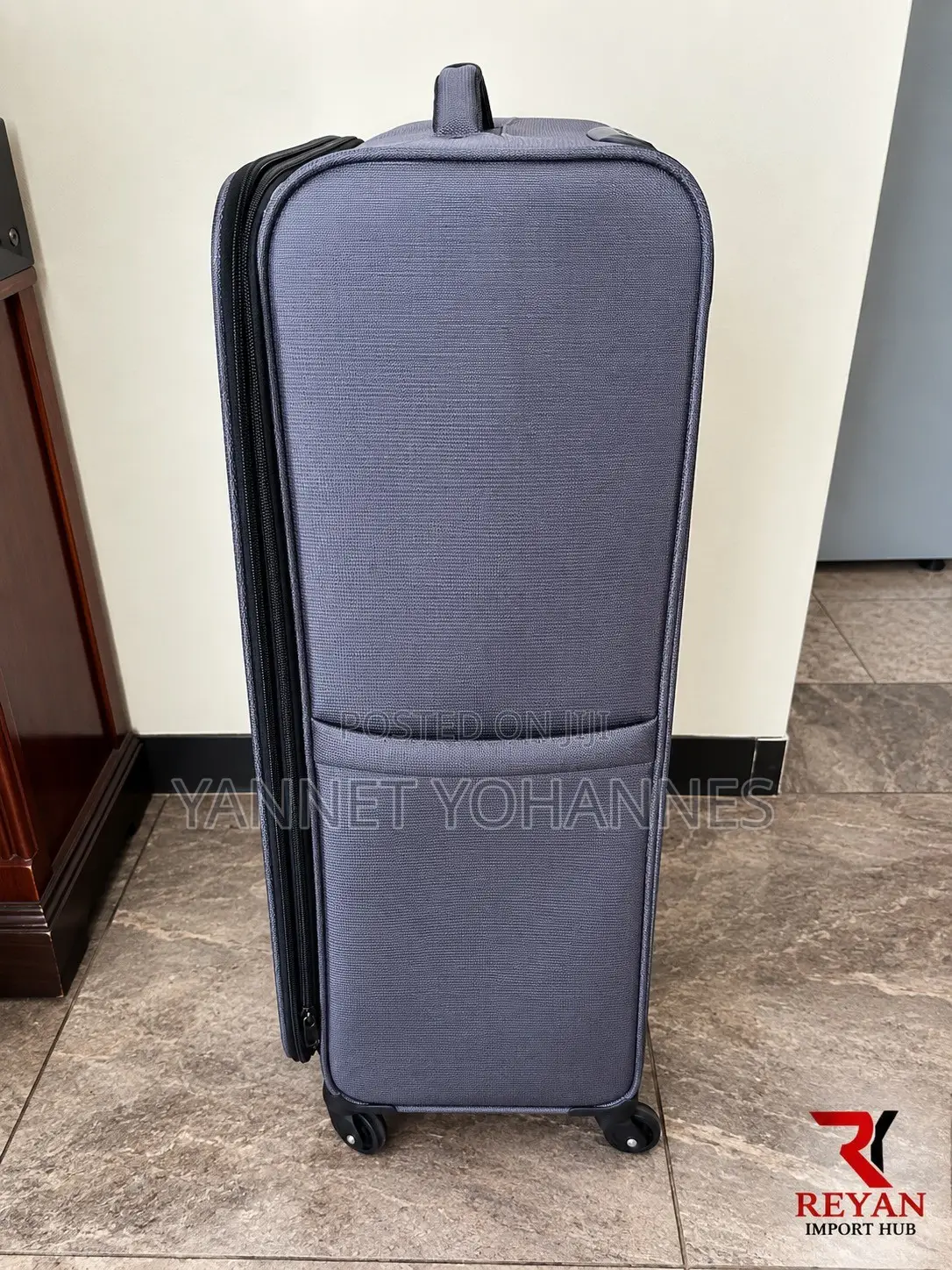 30kg Luggage Free Delivery ሻንጣ 30ኪሎ