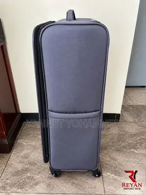 30kg Luggage Free Delivery ሻንጣ 30ኪሎ