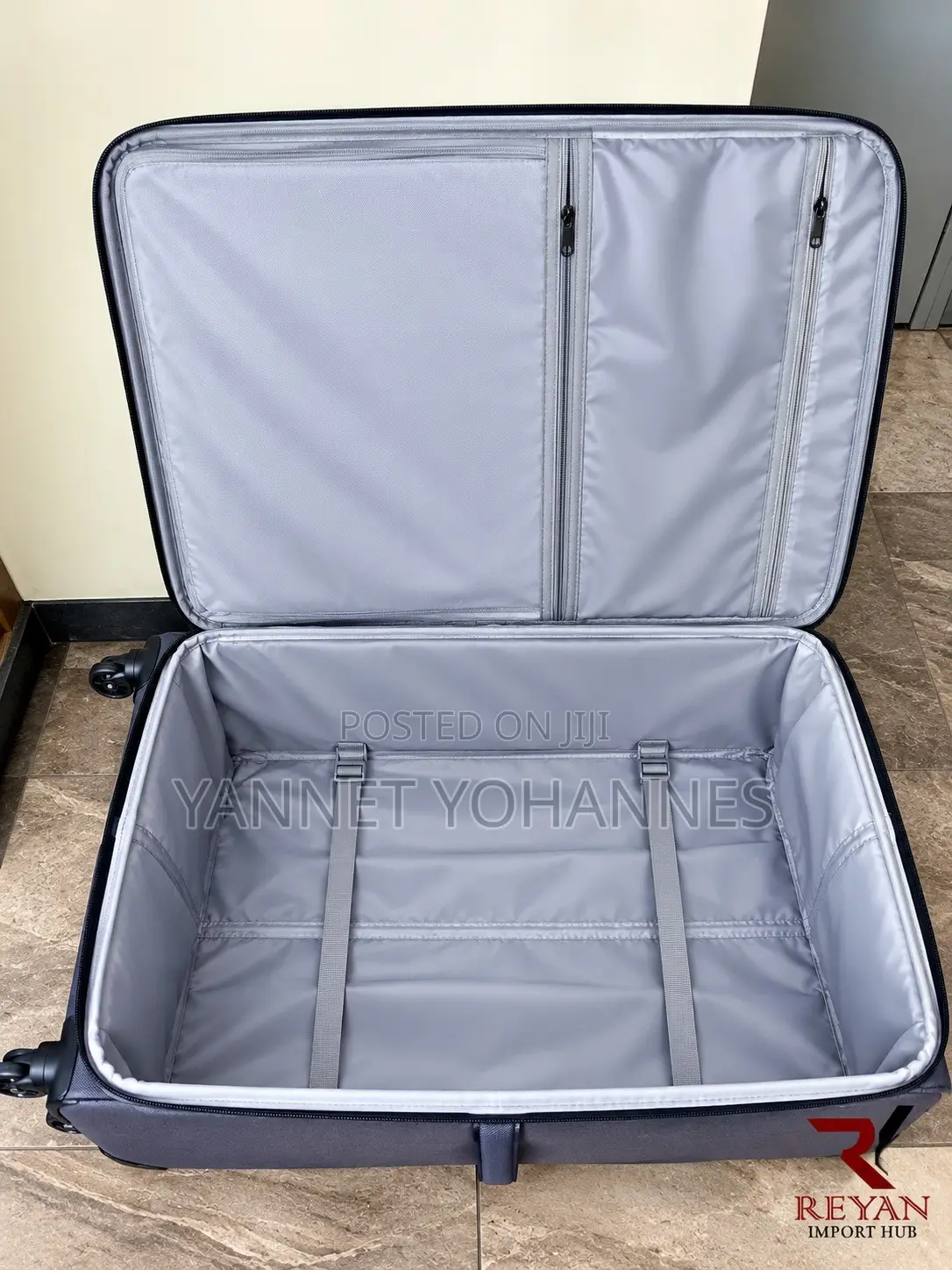 30kg Luggage Free Delivery ሻንጣ 30ኪሎ