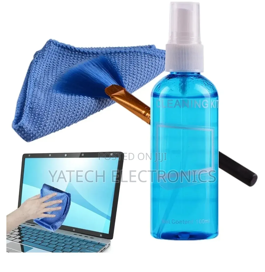 KCL-1016 Screen Cleaning Kit