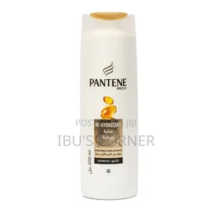 Pantene Shampoo