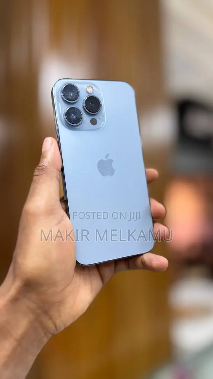 New Apple iPhone 13 Pro 256 GB White
