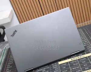 New Laptop Lenovo Yoga 7i 16GB Intel Core i7 SSD 512GB
