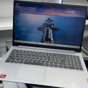 New Laptop Lenovo IdeaPad 1 8GB AMD Ryzen 5 SSD 512GB