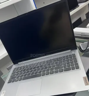 New Laptop Lenovo IdeaPad 1 8GB AMD Ryzen 5 SSD 512GB