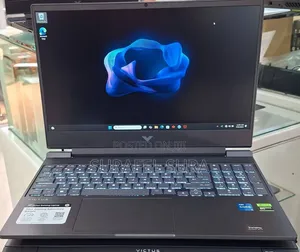 New Laptop HP Victus 15 16GB Intel Core i5 SSD 1T