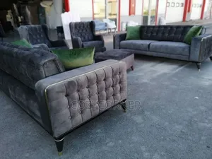 Sofa Design for a Well Furnished Home.