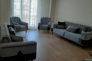 Order Sofa Set Redefining Modern Relaxation. ሶፋ