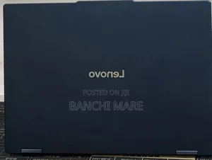 New Laptop Lenovo Ideapad 3 32GB Intel Core Ultra 7 SSD 1T