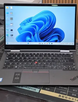 New Laptop Lenovo ThinkPad X1 Yoga 18GB Intel Core i7 SSD 512GB