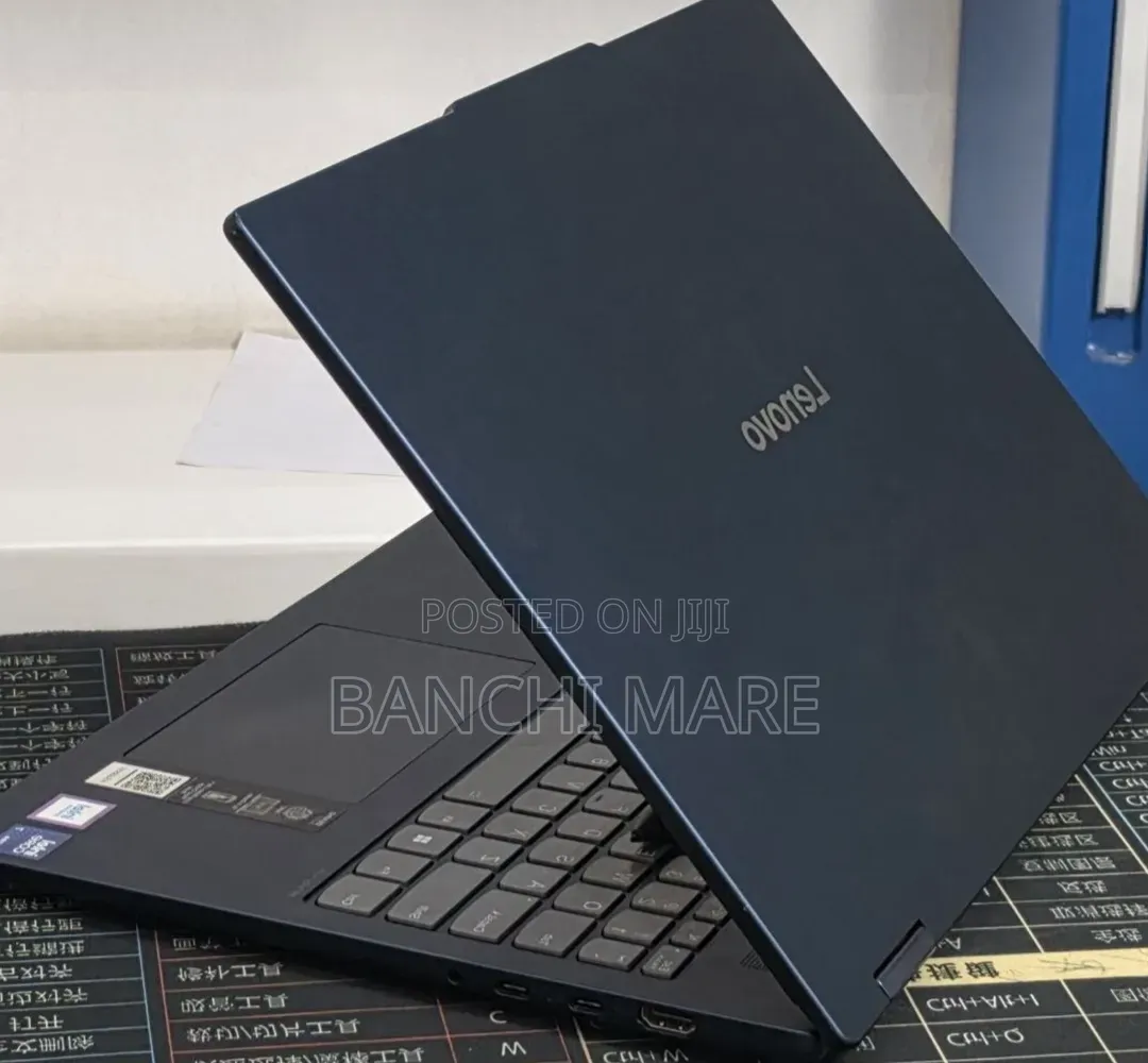 New Laptop Lenovo Ideapad 3 32GB Intel Core Ultra 7 SSD 1T