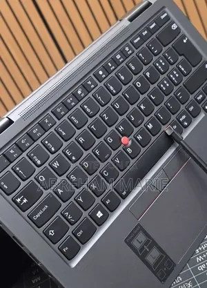 New Laptop Lenovo ThinkPad X1 Yoga 18GB Intel Core i7 SSD 512GB