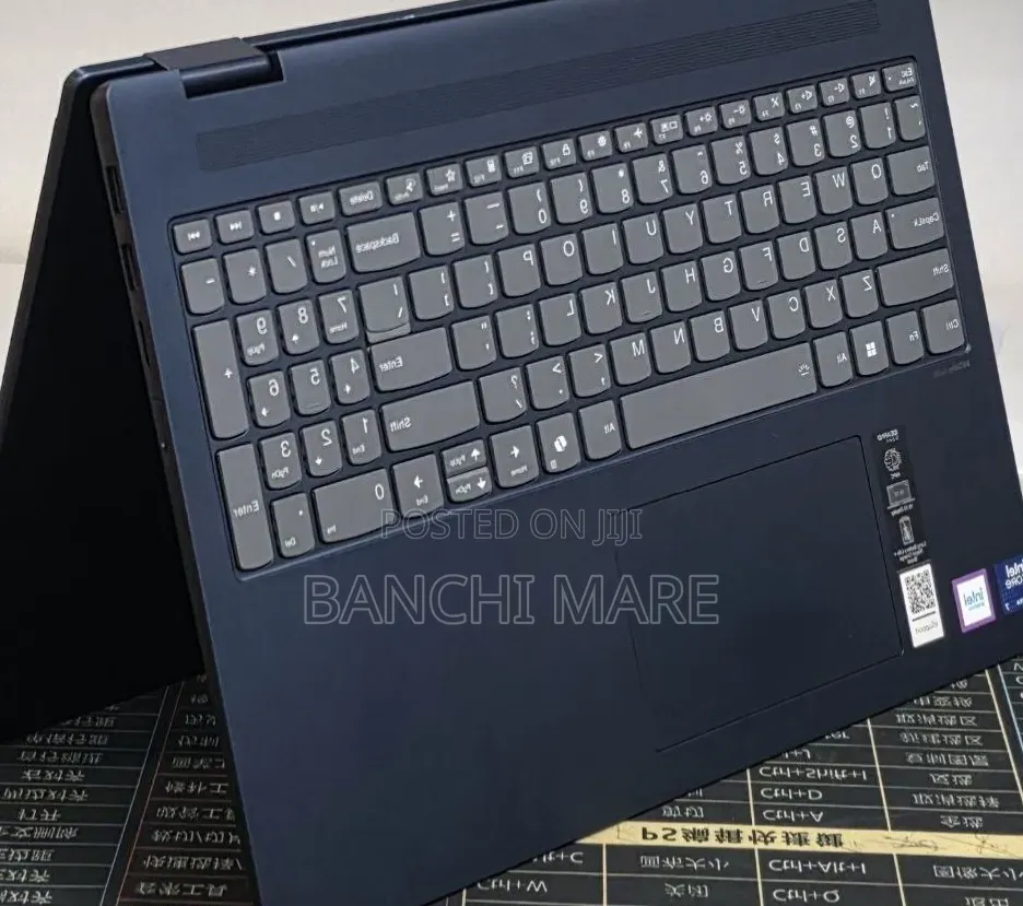 New Laptop Lenovo Ideapad 3 32GB Intel Core Ultra 7 SSD 1T