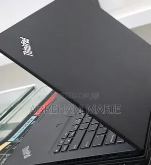 New Laptop Lenovo ThinkPad T14s Gen 1 16GB AMD Ryzen 5 SSD 512GB