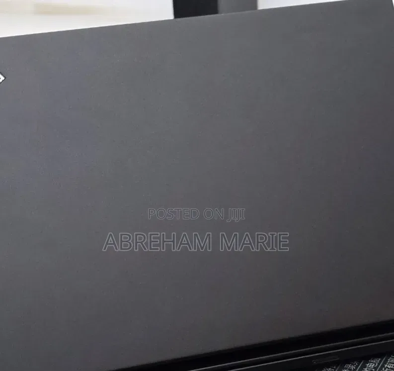 New Laptop Lenovo ThinkPad T14s Gen 1 16GB AMD Ryzen 5 SSD 512GB