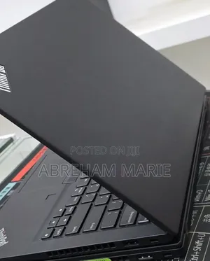 New Laptop Lenovo ThinkPad T14s Gen 1 16GB AMD Ryzen 5 SSD 512GB