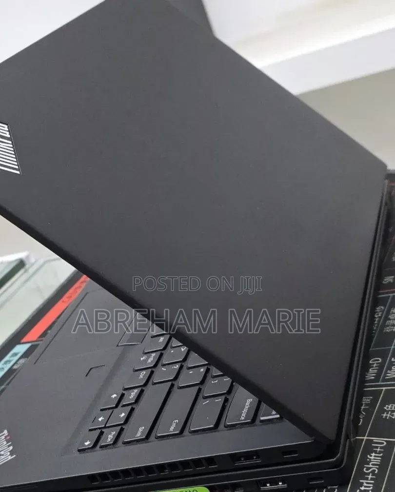 New Laptop Lenovo ThinkPad T14s Gen 1 16GB AMD Ryzen 5 SSD 512GB