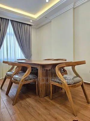 Order 6 Seater Dining Table to Give Every Meal the Perfect Setting.