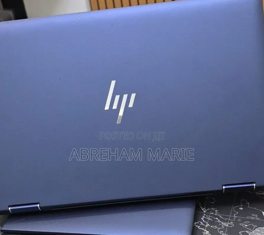 New Laptop HP Dragonfly G2 16GB Intel Core i7 SSD 512GB