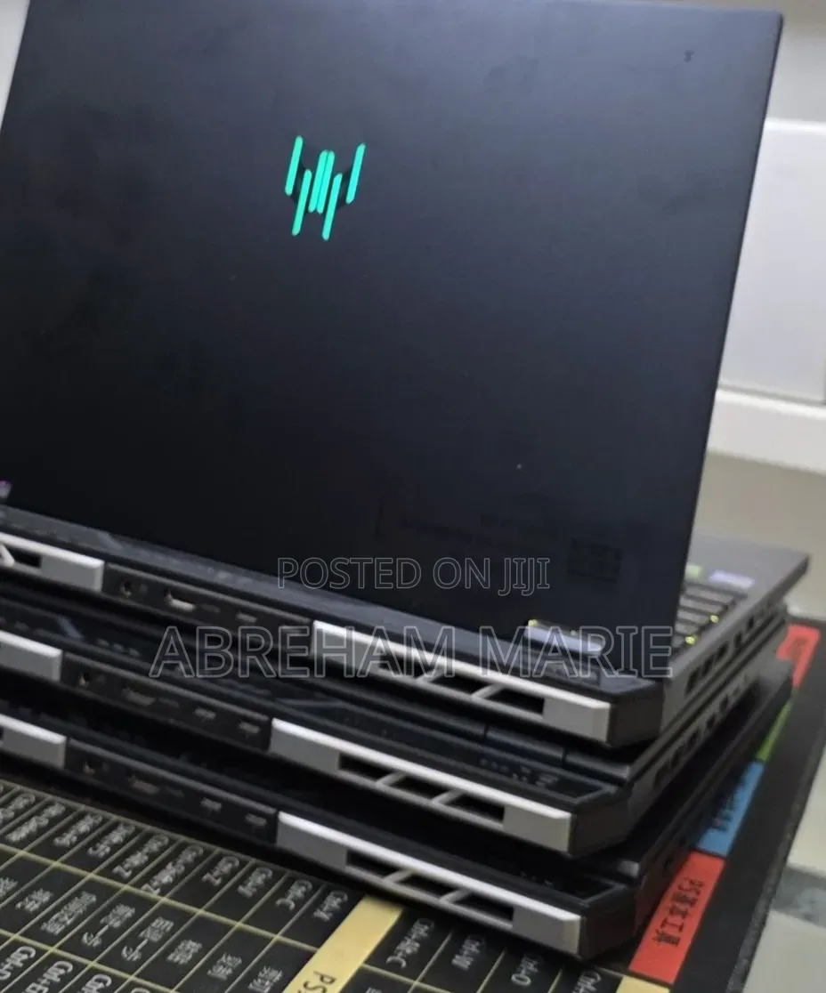 New Laptop Acer Predator Helios Neo 16 16GB Intel Core i9 SSD 1T