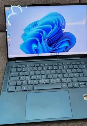 New Laptop Lenovo Yoga 7 15ITL5 16GB AMD Ryzen 7 SSD 512GB