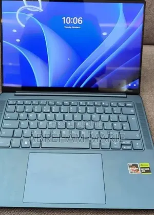 New Laptop Lenovo Yoga 7 15ITL5 16GB AMD Ryzen 7 SSD 512GB