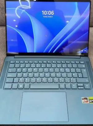 New Laptop Lenovo Yoga 7 15ITL5 16GB AMD Ryzen 7 SSD 512GB