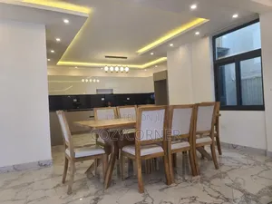 Order 8 Seater Dining Set Styled for Making Memories. የመመገቢያ ጠረጴዛ