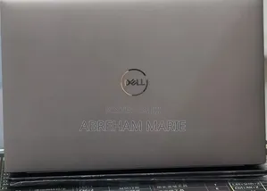 New Laptop Dell Precision 5570 16GB Intel Core i7 SSD 512GB