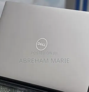 New Laptop Dell Precision 5570 16GB Intel Core i7 SSD 512GB