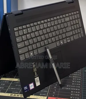 New Laptop Lenovo IdeaPad 720S 32GB Intel Core Ultra 7 SSD 1T