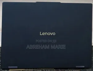 New Laptop Lenovo IdeaPad 720S 32GB Intel Core Ultra 7 SSD 1T