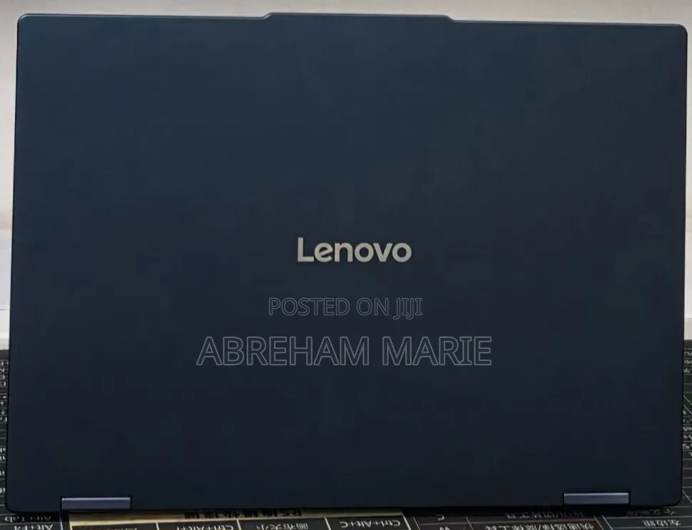 New Laptop Lenovo IdeaPad 720S 32GB Intel Core Ultra 7 SSD 1T