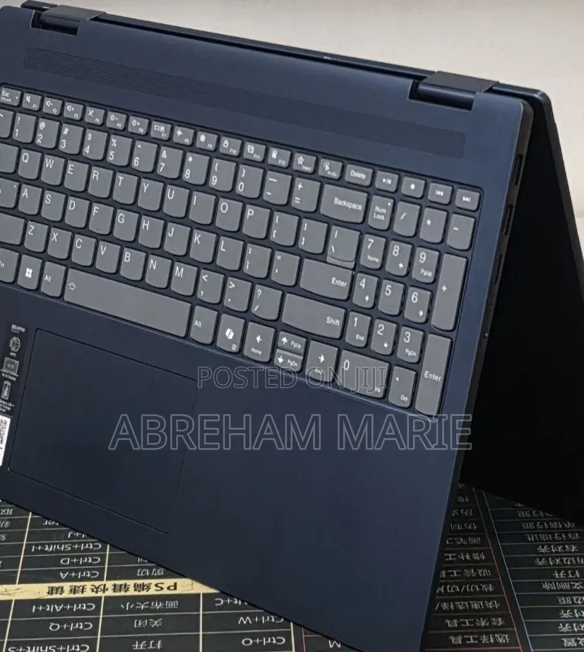 New Laptop Lenovo IdeaPad 720S 32GB Intel Core Ultra 7 SSD 1T